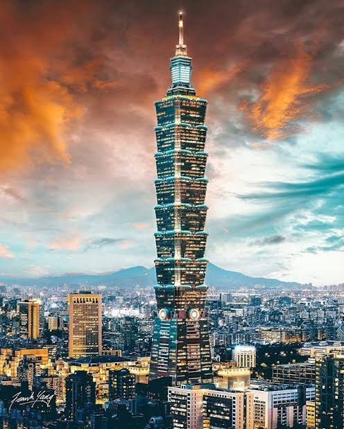 TAIWAN