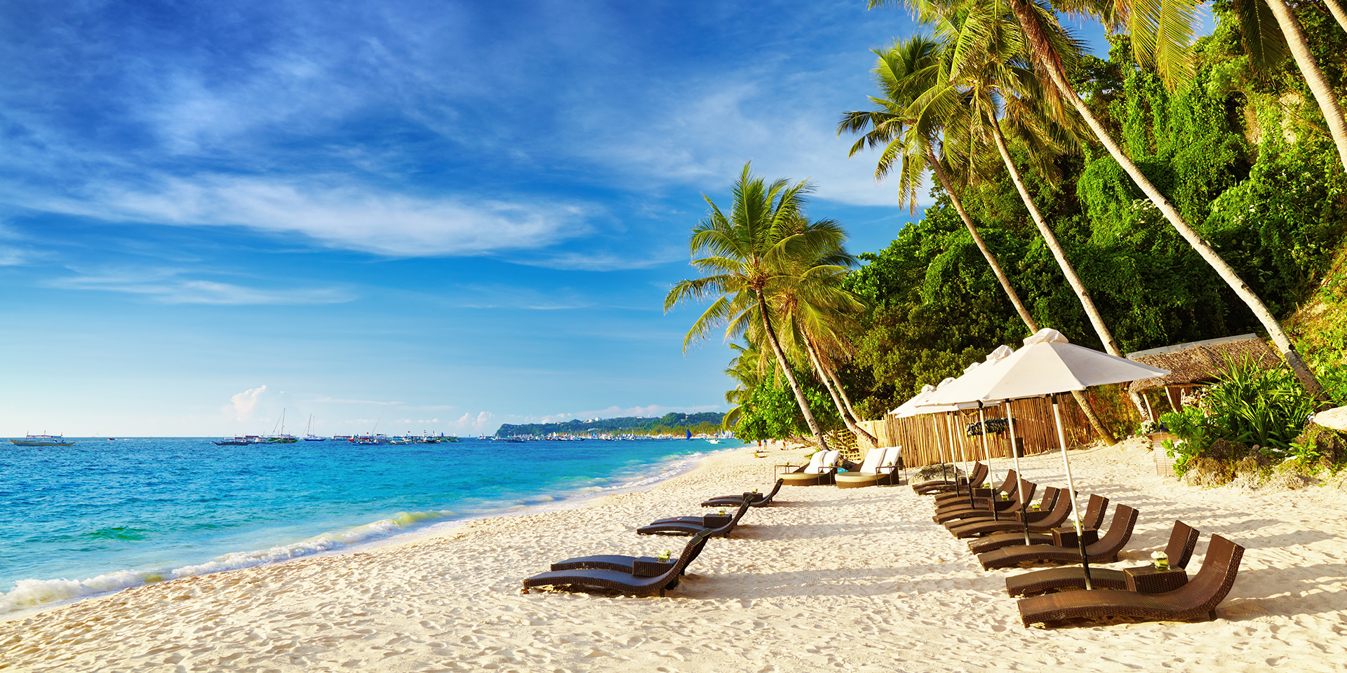 BORACAY