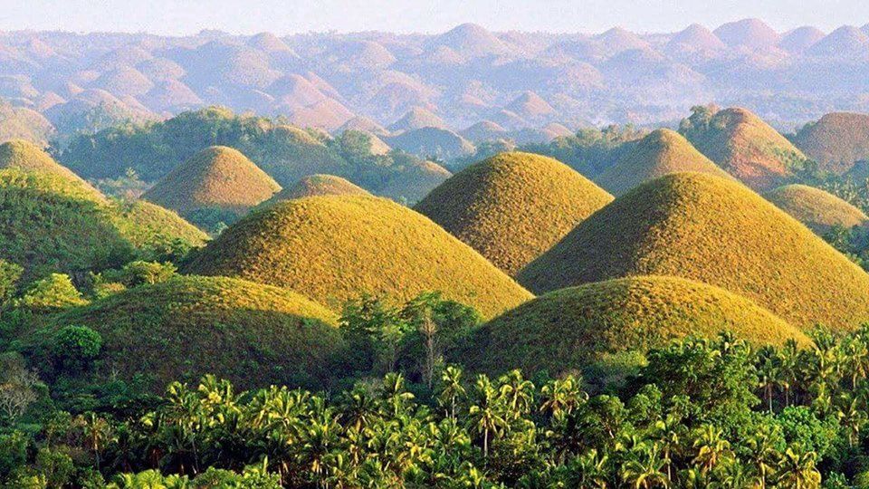 BOHOL