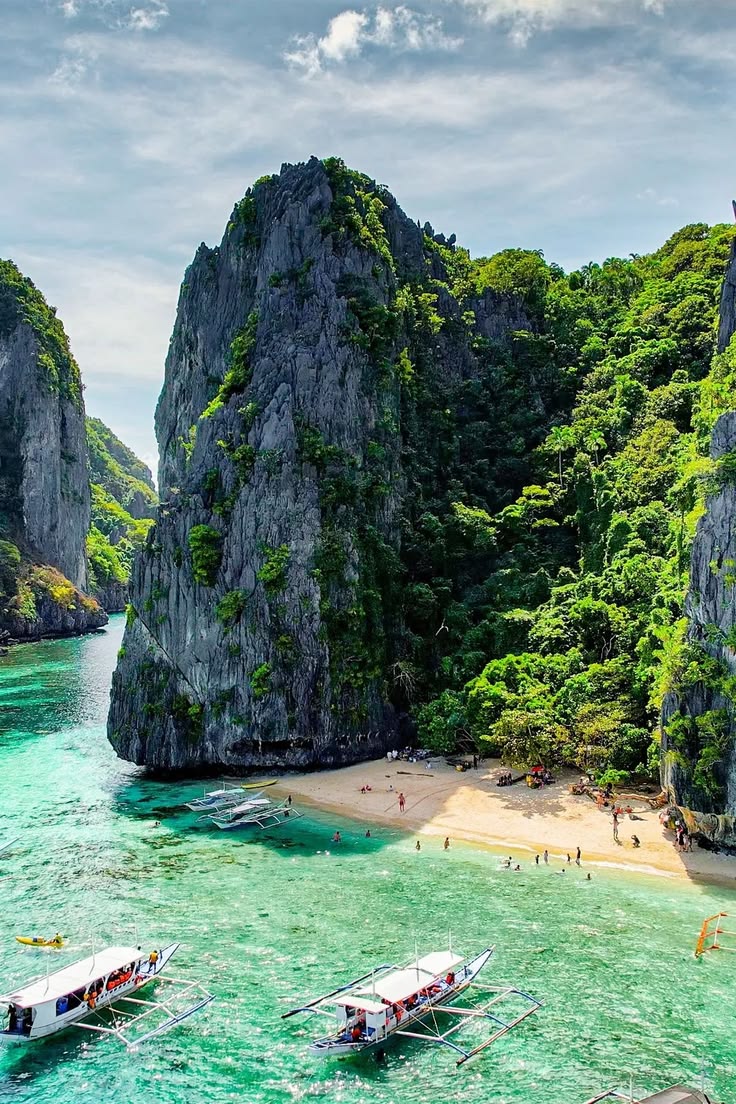 EL NIDO