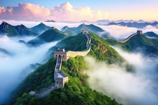 China